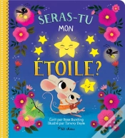 Capa do artigo Seras-Tu Mon Étoile ?
