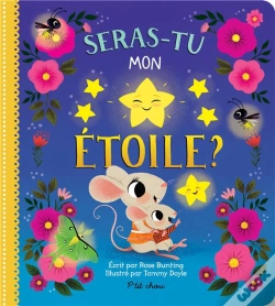 Capa do artigo Seras-Tu Mon Étoile ?