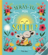 Seras-Tu Mon Soleil ?