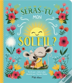 Capa do artigo Seras-Tu Mon Soleil ?