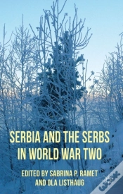 Capa do artigo Serbia And The Serbs In World War Two