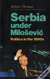 Capa do artigo Serbia Under Milosevic