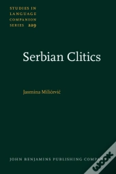 Serbian Clitics