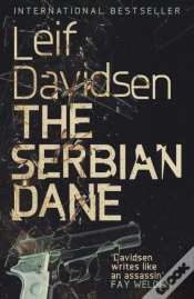 Capa do artigo Serbian Dane