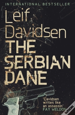 Capa do artigo Serbian Dane