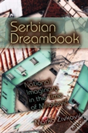 Capa do artigo Serbian Dreambook