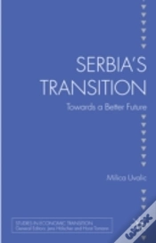Capa do artigo Serbias Transition