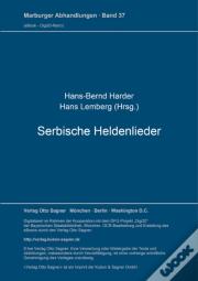 Serbische Heldenlieder