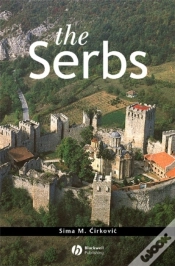 Capa do artigo Serbs