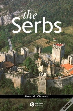 Capa do artigo Serbs