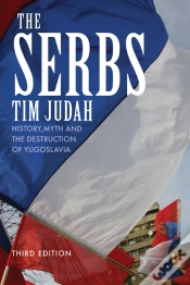 Capa do artigo Serbs
