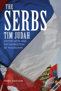 Capa do artigo Serbs