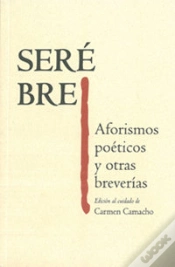 Capa do artigo Seré Bre
