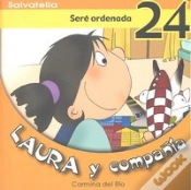 Capa do artigo Sere Ordenada 24 Laura Y Compañia