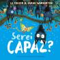 Serei Capaz? - Preview