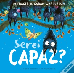 Capa do artigo Serei Capaz?