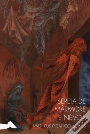 Capa do artigo Sereia De Mármore E Névoa