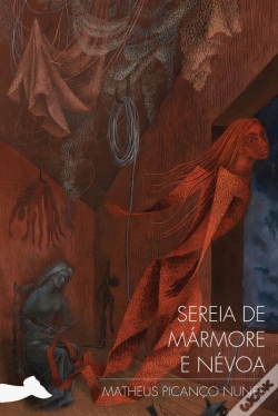 Capa do artigo Sereia De Mármore E Névoa