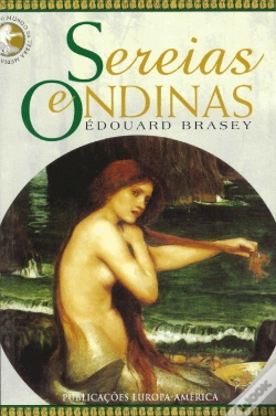 Capa do artigo Sereias e Ondinas