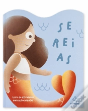 Capa do artigo Sereias