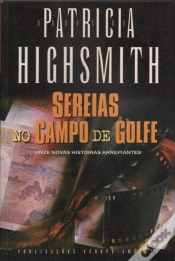 Capa do artigo Sereias no Campo de Golfe