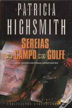 Capa do artigo Sereias no Campo de Golfe