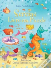 Capa do artigo Sereias
