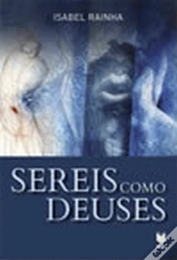 Capa do artigo Sereis como Deuses