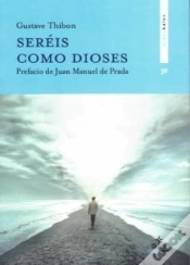 Capa do artigo Sereis Como Dioses