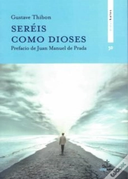 Capa do artigo Sereis Como Dioses