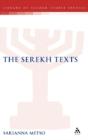 Serekh Texts - Preview