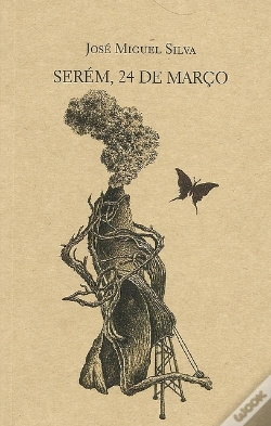 Capa do artigo Serém, 24 de Março