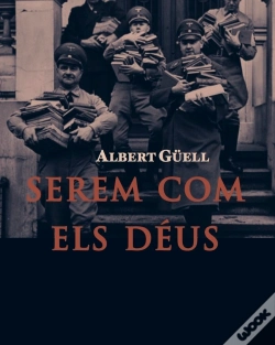 Capa do artigo Serem Com Els Deus