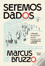 Capa do artigo Seremos Dados