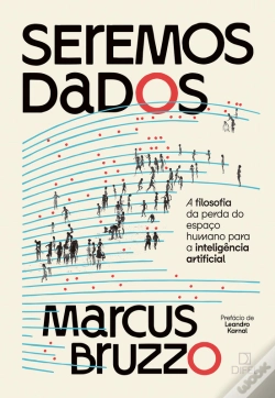 Capa do artigo Seremos Dados