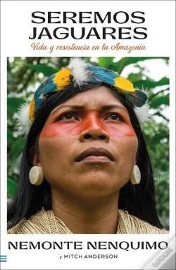 Capa do artigo Seremos Jaguares