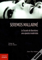 Capa do artigo Seremos Mallarmé