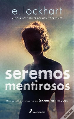 Capa do artigo Seremos Mentirosos