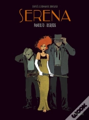 Capa do artigo Serena
