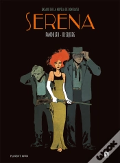 Capa do artigo Serena