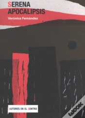 Capa do artigo Serena Apocalipsis