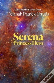 Capa do artigo Serena