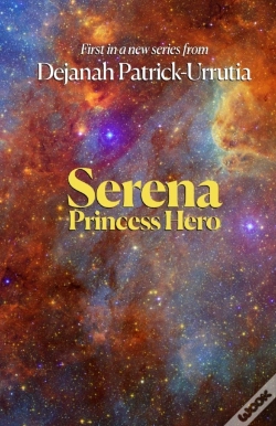 Capa do artigo Serena
