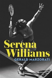 Capa do artigo Serena