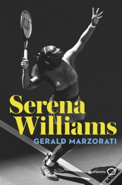 Capa do artigo Serena