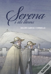 Capa do artigo Serena I Els Lleons