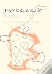 Capa do artigo Serena