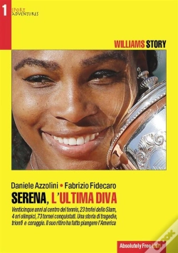 Capa do artigo Serena, L'Ultima Diva