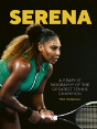 Serena - Preview