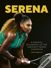 Capa do artigo Serena